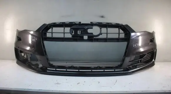 Audi A6 S6 C7 4G Front bumper 01606320690 05022016 A6D2S1S