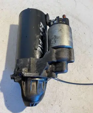BMW 7 E65 E66 Starter motor 7794952