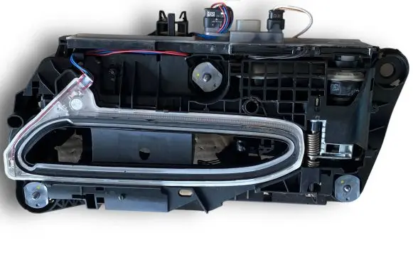 Mercedes-Benz S W223 Front door exterior handle A0997608903