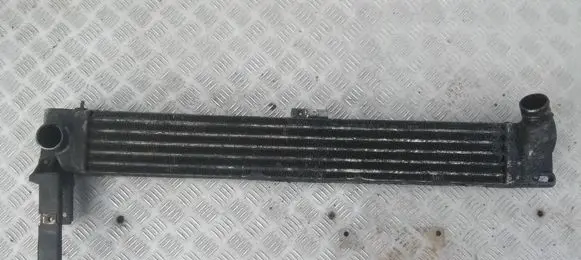 Opel Sintra Intercooler radiator