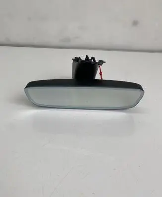 Audi E-tron GT Rear view mirror (interior) 971857511A