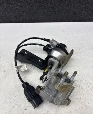 KIA Sorento Vacuum valve 284502F730