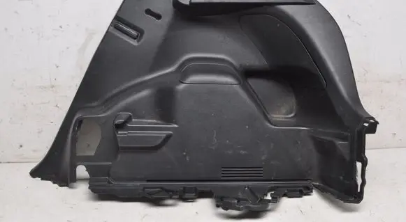 Toyota Yaris Tailgate/boot cover trim set 64730-0D230