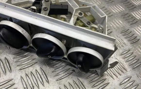 Chrysler Neon I Climate control unit 58024B 0638A