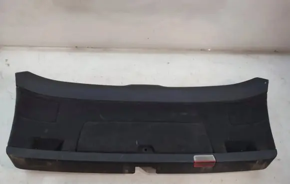 Audi A4 S4 B7 8E 8H Tailgate trim 8E9867979B