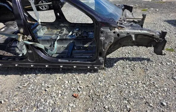 Renault Talisman Front quarter panel cwiartkapptalisman
