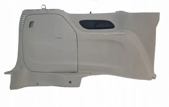 Chrysler Pacifica Trunk/boot lower side trim panel 5RJ23PD2AI