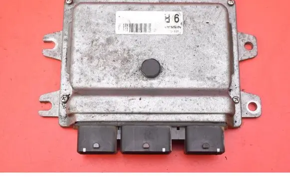 Nissan Micra Engine control unit/module ECU A56E32
