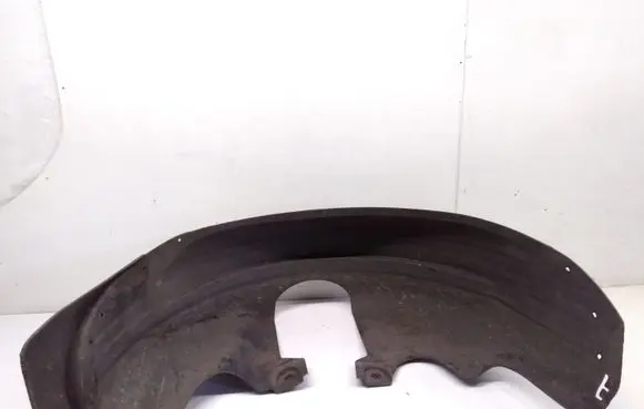Volvo S40 Rear arch fender liner splash guards 30678140
