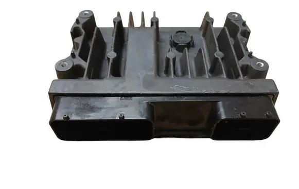 Toyota RAV 4 (XA50) Engine control unit/module 896614AG40 2830001530