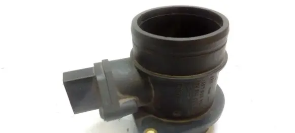 Volkswagen Phaeton Mass air flow meter 0280218060 06A906461G 074906461B