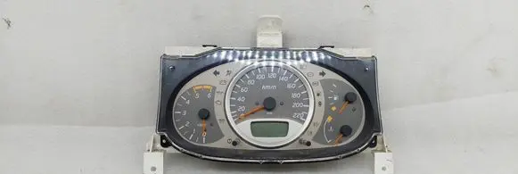Nissan Almera Tino Speedometer (instrument cluster) BU004 3B210 3F004