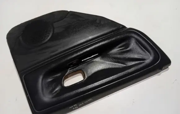 Volvo S70 V70 V70 XC Rear door card trim 9425690