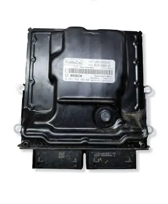 Ford Bronco Engine control unit/module LX6A12A650ZA