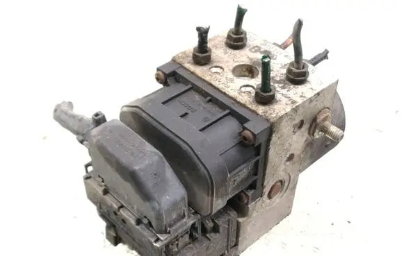 Renault Scenic I ABS Pump 7700423034