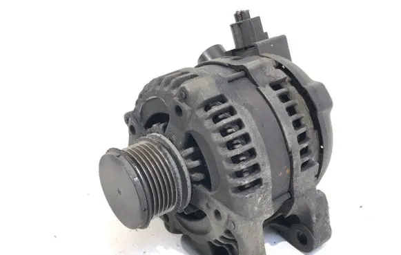 Generator/alternator