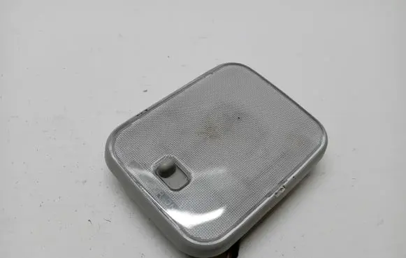 Mazda Premacy Rear seat light