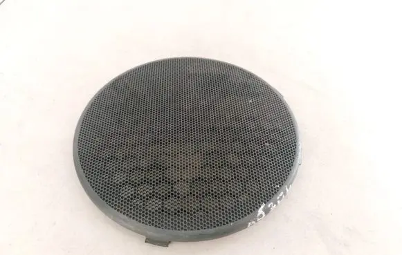 Side speaker trim/cover