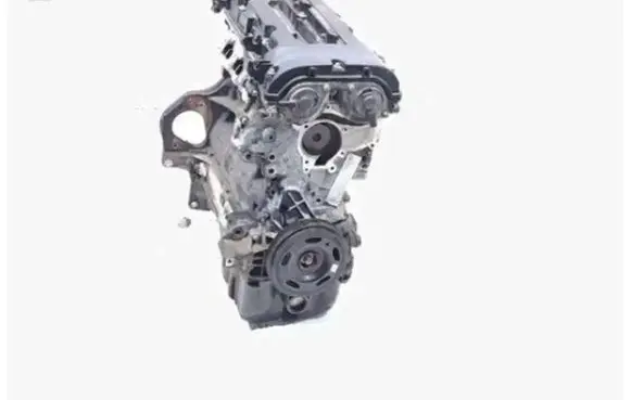 Mercedes-Benz C W203 Engine OM646.963
