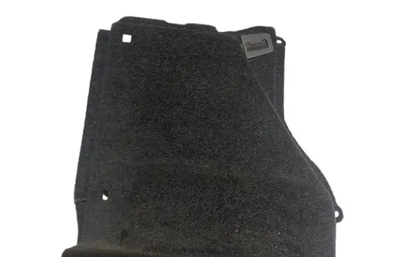 Land Rover Range Rover L322 Trunk/boot side trim panel BPFQC043A