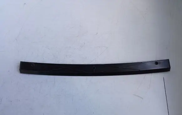 BMW 5 F10 F11 Front sound insulation 51489121687 9121687