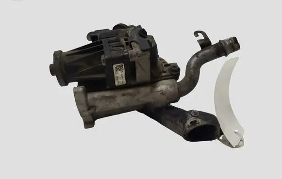 Citroen C4 II EGR valve 9671187780 70215615 1020820580