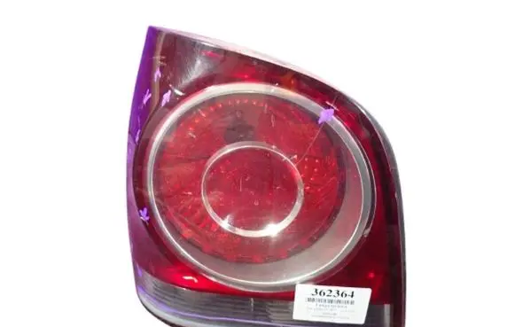 Volkswagen Polo IV 9N3 Rear/tail lights 965347