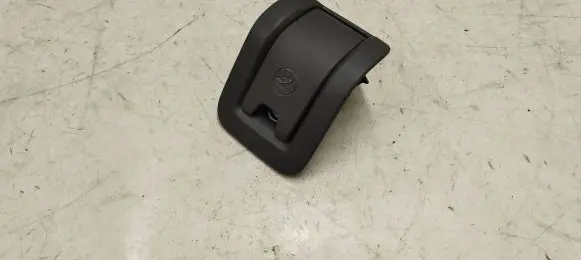 Audi A3 S3 8V ISOFIX cover 8v0887233a 8v0887187