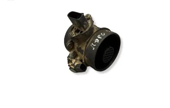 Mercedes-Benz E W210 Mass air flow meter 0281002535 A6460940048 FV0021