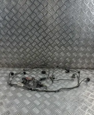 Audi Q7 4L Parking sensor (PDC) wiring loom 4L0971104S