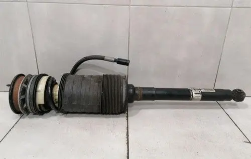 Mercedes-Benz S W221 Rear shock absorber damper bump stop A2213204713