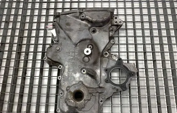 Hyundai ix20 Timing chain cover 