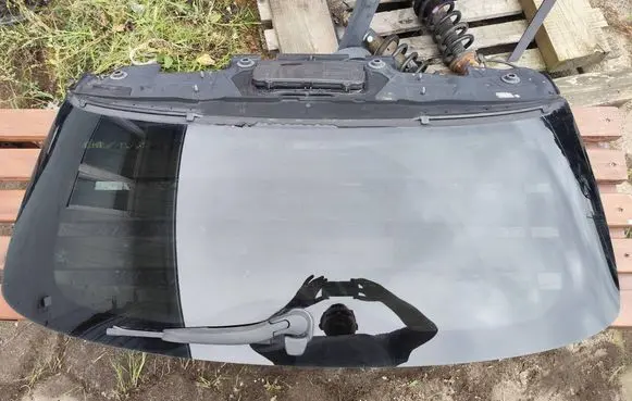 BMW 3 F30 F35 F31 Opening tailgate glass 43R000024 E000233 0CPN0009