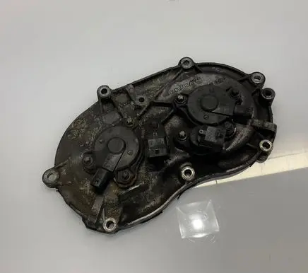 Mercedes-Benz CLS C219 Timing chain cover A2720150101 2720150101