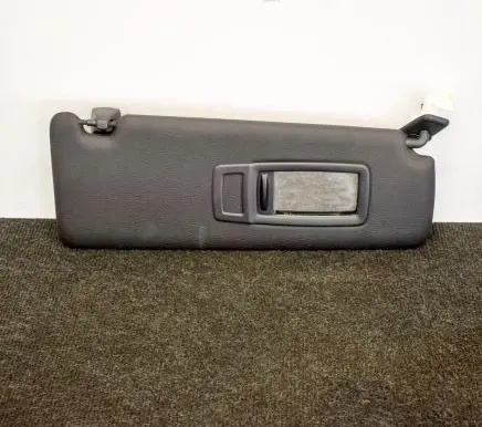 BMW 3 GT F34 Sun visor 7322296