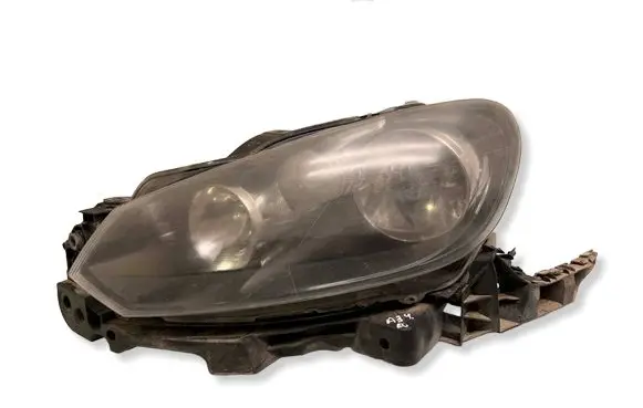 Volkswagen Golf VI Headlight/headlamp 5K1941005M