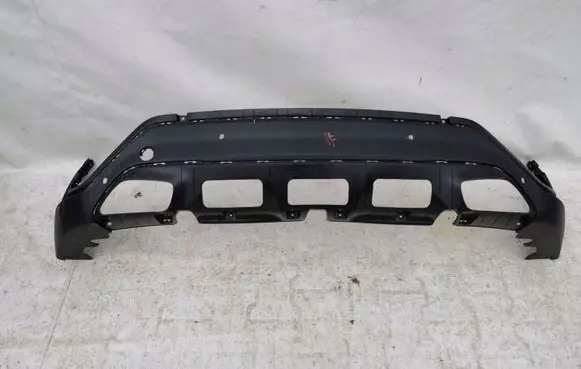 KIA Xceed Rear bumper