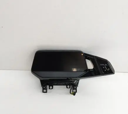 Volkswagen ID.3 Speedometer (instrument cluster) 10A920320C