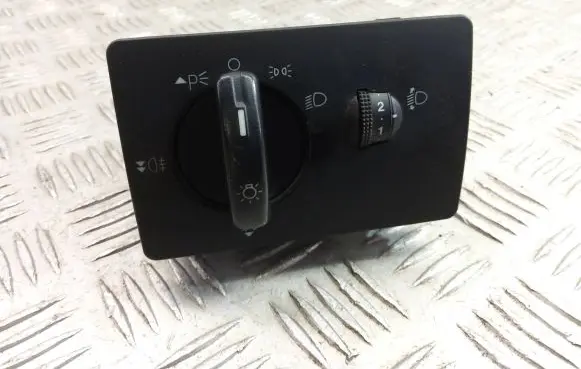 Ford Focus C-MAX Light switch 4M5T-13A024-LA