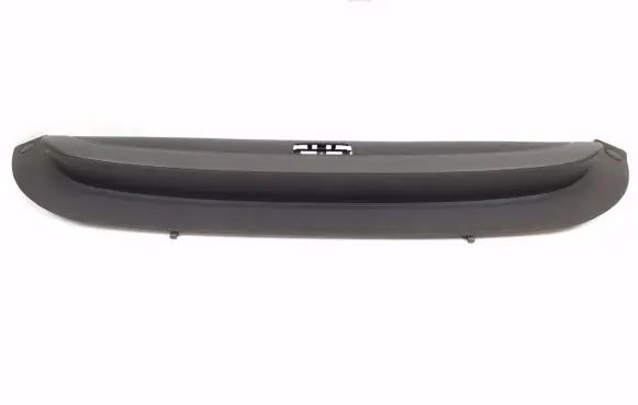 Mercedes-Benz SL R230 Dash center speaker frame A2306900249