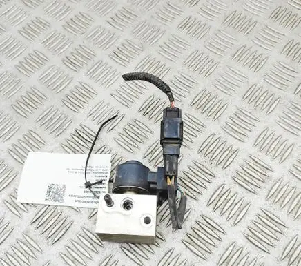 KIA Soul Air conditioning (A/C) expansion valve T416231210B
