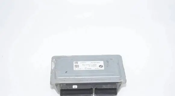 BMW i3 Engine control unit/module 8635279 8645316 12148645316
