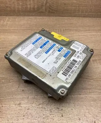 Honda Accord Airbag control unit/module 77960SN7G81