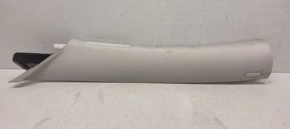 Volkswagen PASSAT B6 Other sill/pillar trim element 3C0867233 MOG107157