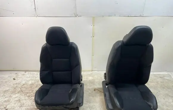 Volvo V70 Seat set 