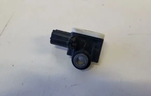 Ford C-MAX II Airbag deployment crash/impact sensor AM5T14B342AA
