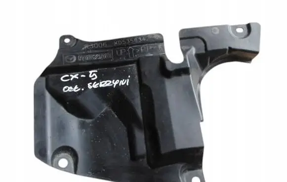 Mazda CX-5 Other gearbox part 