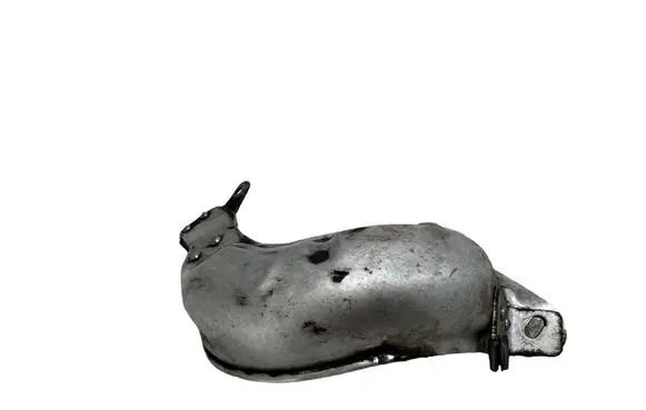 Nissan Qashqai Heat shield in engine bay 8200871784E