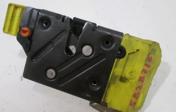 Volvo S80 Rear door lock 30699757 30634624