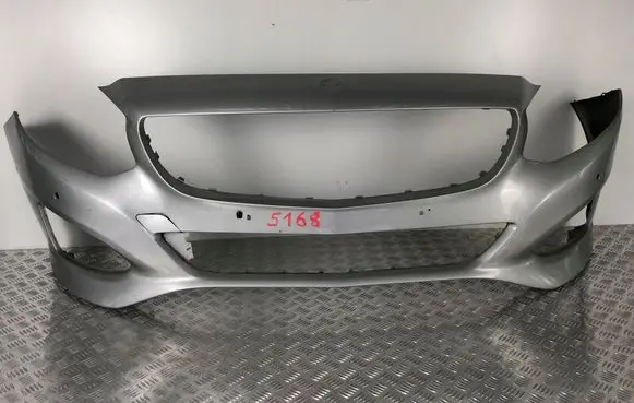 Mercedes-Benz B W246 W242 Front bumper A2468854325
